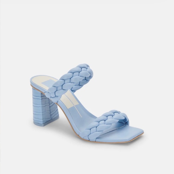 Dolce Vita Heels - Picture 6 of 7